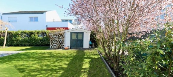 3 غرف نوم منزل في Kladow, Germany رقم 222230 21