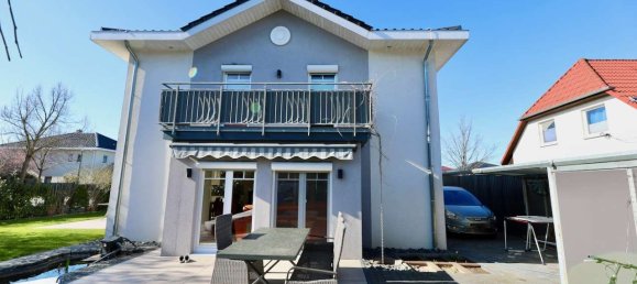 3 غرف نوم منزل في Kladow, Germany رقم 222230 23