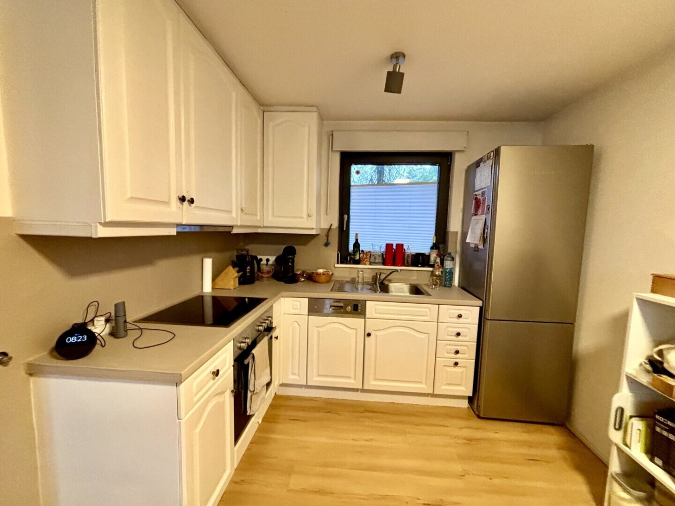 Квартира с 2 комнатами в Лаутерах, Австрия № 187681