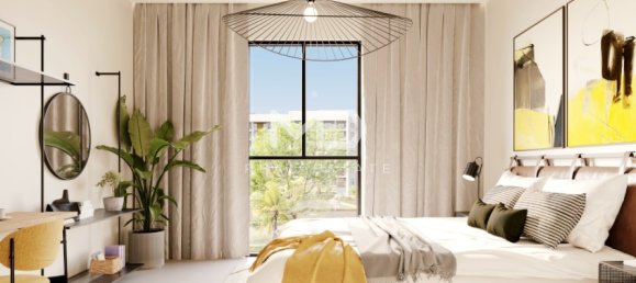 2 Schlafzimmer Wohnung in Al Shamkha, UAE, Nr. 47943 3