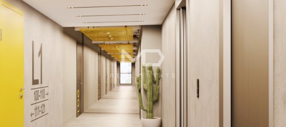 2 Schlafzimmer Wohnung in Al Shamkha, UAE, Nr. 47943 5