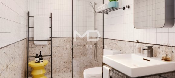 2 Schlafzimmer Wohnung in Al Shamkha, UAE, Nr. 47943 4