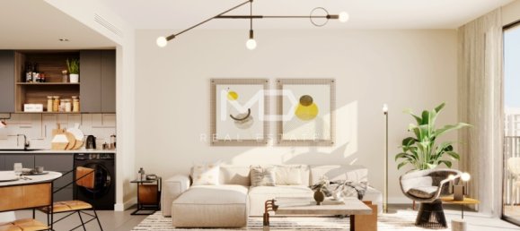 2 Schlafzimmer Wohnung in Al Shamkha, UAE, Nr. 47943 7