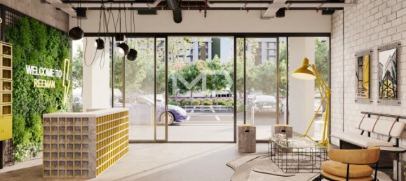 2 Schlafzimmer Wohnung in Al Shamkha, UAE, Nr. 47943 8