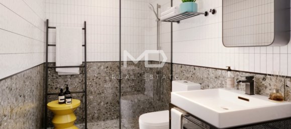 2 Schlafzimmer Wohnung in Al Shamkha, UAE, Nr. 47943 6