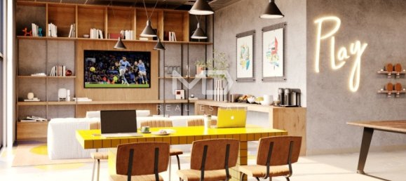 2 Schlafzimmer Wohnung in Al Shamkha, UAE, Nr. 47943 9