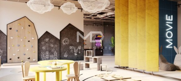 2 Schlafzimmer Wohnung in Al Shamkha, UAE, Nr. 47943 10