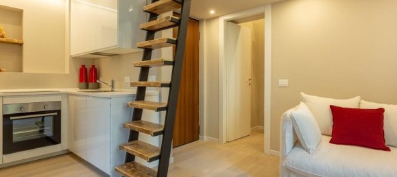 1 bedroom Apartment in Milan, Italy No. 360546 3