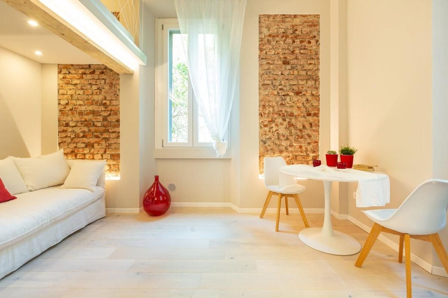 1 bedroom Apartment in Milan, Italy No. 360546