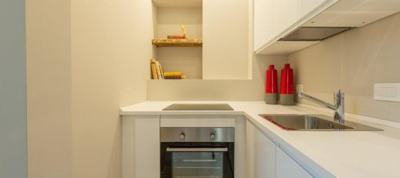 1 bedroom Apartment in Milan, Italy No. 360546 4
