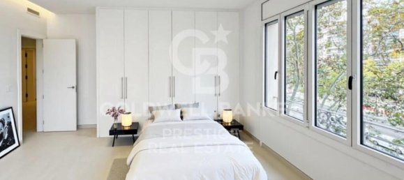 Apartamento T4 em Barcelona, Spain N.º 84360 2