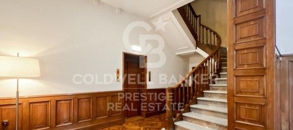 Apartamento T4 em Barcelona, Spain N.º 84360 22