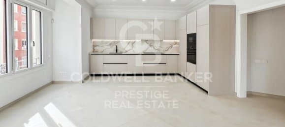 Apartamento T4 em Barcelona, Spain N.º 84360 4