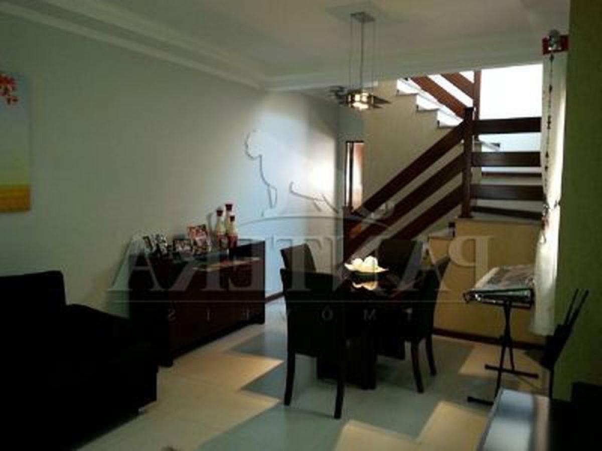 3 chambres Maison à Sao Paulo, Brazil No. 571418