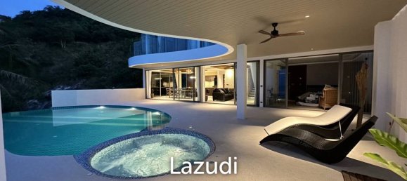 4 bedrooms Villa in Ko Samui, Thailand No. 16575 5