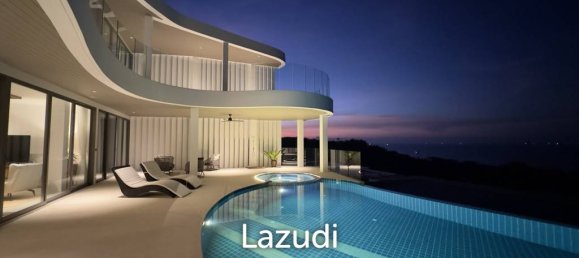 4 bedrooms Villa in Ko Samui, Thailand No. 16575 2