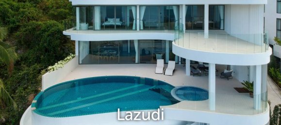 4 bedrooms Villa in Ko Samui, Thailand No. 16575 4