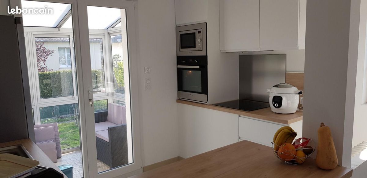 Casa T2 em Blois, France N.º 75033