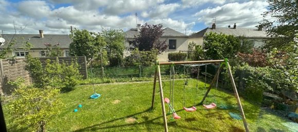 Casa T2 em Blois, France N.º 75033 8