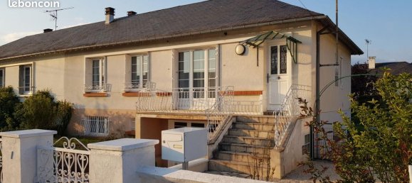 Casa T2 em Blois, France N.º 75033 7