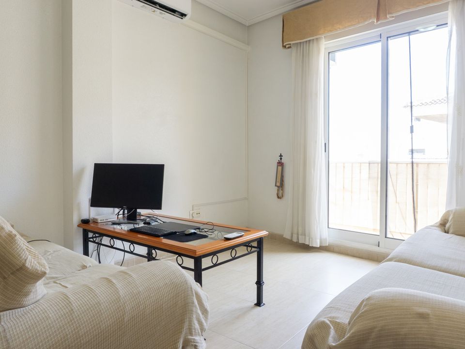 2 Schlafzimmer Wohnung in Alicante, Spain, Nr. 263575