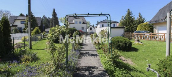 2 bedrooms House in Leipzig, Germany No. 161254 18