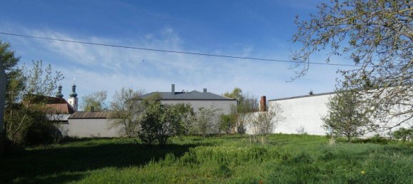 1096m² Land in Frauenkirchen, Austria No. 157541 2