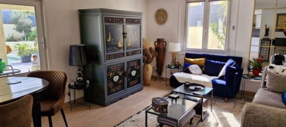 Villa de 4 dormitorios en Sorede, France No. 308384 9