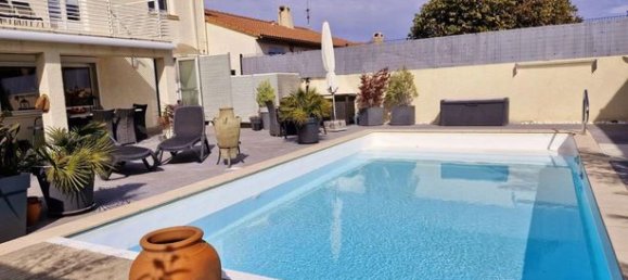 Villa de 4 dormitorios en Sorede, France No. 308384 3