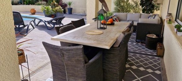 Villa de 4 dormitorios en Sorede, France No. 308384 5