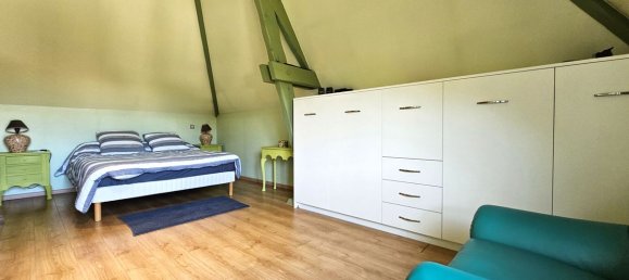 2 bedrooms House in Isere, France No. 196069 10