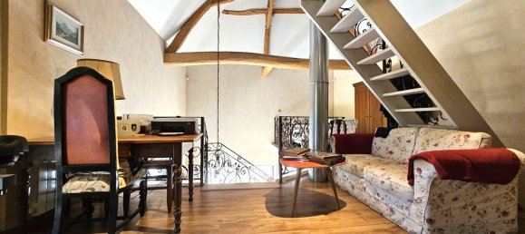 2 bedrooms House in Isere, France No. 196069 6