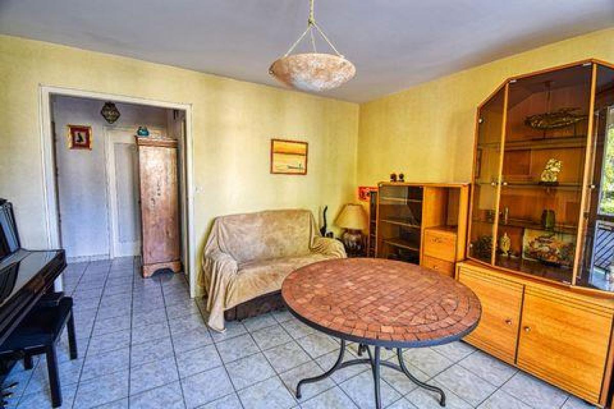 Apartamento com 3 quartos em condomínio em Chantilly, France N.º 16582