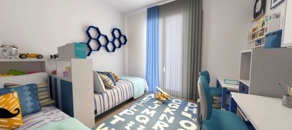 Apartamento de 4 habitaciónes en Saronno, Italy No. 63744 6