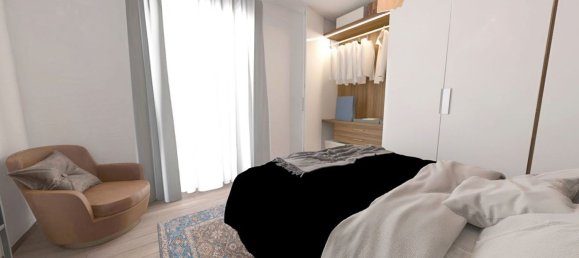 Apartamento de 4 habitaciónes en Saronno, Italy No. 63744 5