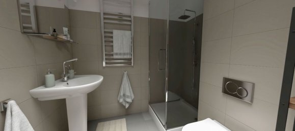 Apartamento de 4 habitaciónes en Saronno, Italy No. 63744 9
