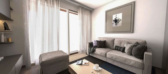 Apartamento de 4 habitaciónes en Saronno, Italy No. 63744 3