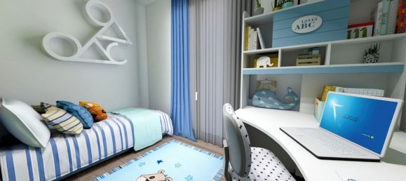 Apartamento de 4 habitaciónes en Saronno, Italy No. 63744 7