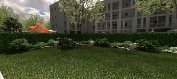 Apartamento de 4 habitaciónes en Saronno, Italy No. 63744 4