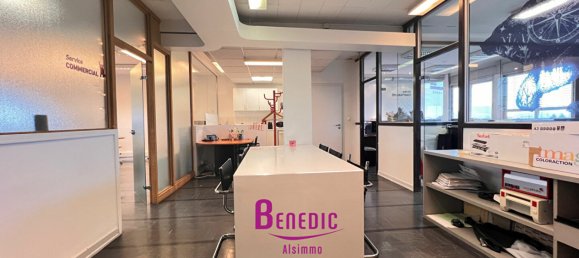 Escritório em Strasbourg, France 133 m² N.º 227446 7