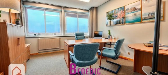 Escritório em Strasbourg, France 133 m² N.º 227446 3