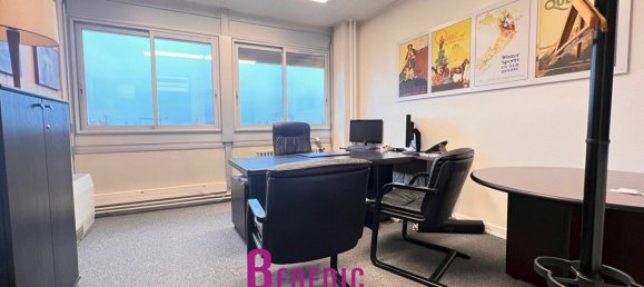 Escritório em Strasbourg, France 133 m² N.º 227446 2
