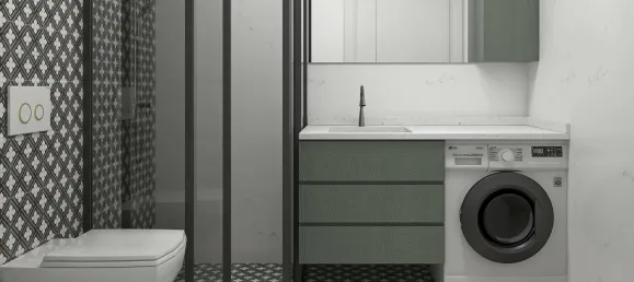 Apartment 2+1 in Mugla, Turkey No. 33324 3