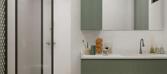 Apartment 2+1 in Mugla, Turkey No. 33324 19