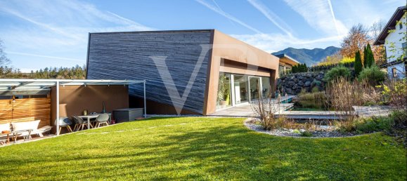 Casa T4 em Pflach, Austria N.º 104537 2