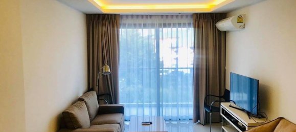 2 Schlafzimmer Eigentumswohnung in Pattaya, Thailand, Nr. 287 3