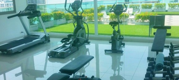 2 Schlafzimmer Eigentumswohnung in Pattaya, Thailand, Nr. 287 12