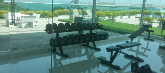 2 Schlafzimmer Eigentumswohnung in Pattaya, Thailand, Nr. 287 13