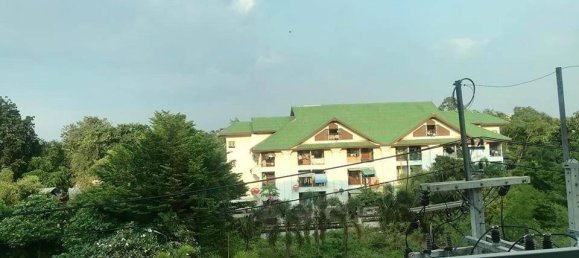 2 Schlafzimmer Eigentumswohnung in Pattaya, Thailand, Nr. 287 10