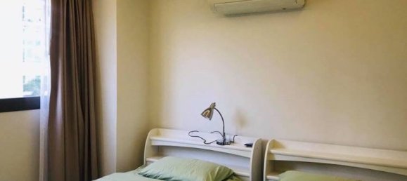 2 Schlafzimmer Eigentumswohnung in Pattaya, Thailand, Nr. 287 6